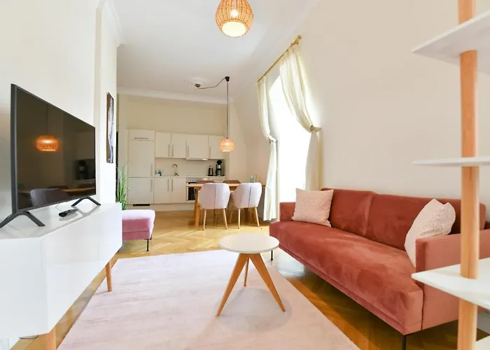 Osteiner Hof By The Apartment Suite