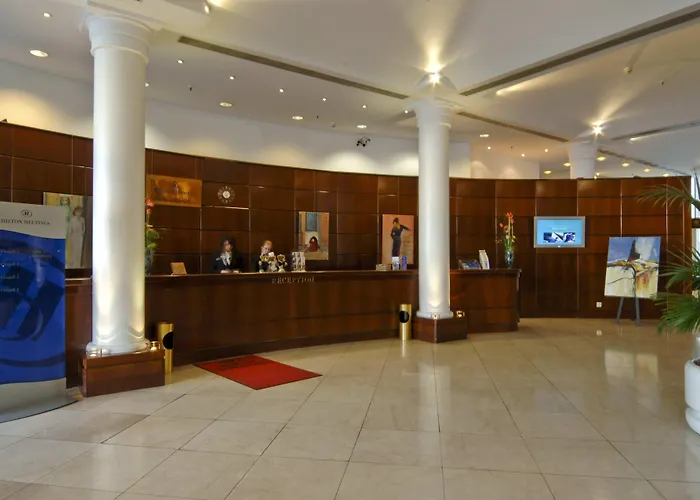 Brunfels Hotel, In The Unbound Collection By Hyatt