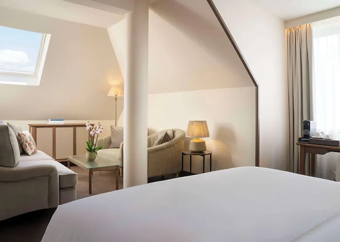 Brunfels Hotel, In The Unbound Collection By Hyatt