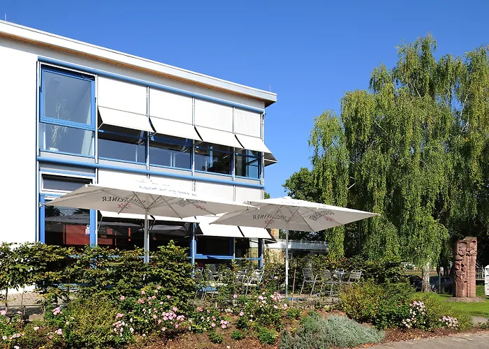 Hotel INNdependence